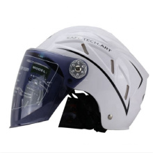 High quality Comfortable beon cheap half motorcycle helmets open face motorbike